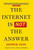 The Internet Is Not the Answer by Andrew Keen, 9780802124616