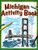 Michigan Activity Book by Paula Ellis, Anna Kaiser, 9781591932260
