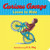 Curious George Loves to Ride by H. A. Rey, Margret Rey, 9780544611023