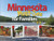 Minnesota Must-See for Families (An A to Z List) by Christie Gove-Berg, 9781591935254