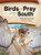 Birds of Prey of the South Field Guide (Miniature Edition) by Stan Tekiela, 9781591933816