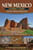 New Mexico Journey Guide (A Driving & Hiking Guide to Ruins, Rock Art, Fossils & Formations) by Jon Kramer, 9781591932215