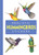 Realistic Hummingbirds Stickers (Miniature Edition) by Jan Sovak, 9780486421025 Realistic Hummingbirds Stickers (Miniature Edition) by Jan Sovak, 9780486421025