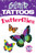 Glitter Tattoos Butterflies (Miniature Edition) by Jan Sovak, 9780486456539