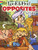 Look & Find Opposites to Color by Victoria Maderna, 9780486494630