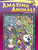 SPARK Amazing Animals Coloring Book by Susan Shaw-Russell, 9780486807157