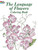 The Language of Flowers Coloring Book by John Green, 9780486430355