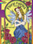 Floral Fairies Coloring Book by Carol Craig, 9780486783277