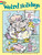 Weird Holidays Coloring Book by Diana Zourelias, 9780486799438