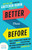 Better Than Before by Gretchen Rubin, 9780385348638