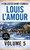 The Collected Short Stories of Louis L'Amour, Volume 5 (Frontier Stories) - 9780804179768 by Louis L'Amour, 9780804179768