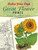 Color Your Own Great Flower Prints by Charlene Tarbox, 9780486415536