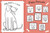 The Too Cute Coloring Book: Puppies by Little Bee Books, 9781499802078
