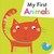 My First Animals - 9781499801859 by Max and Sid, 9781499801859