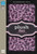NIV, Plush Bible Collection, Hardcover, Pink/Multicolor by  Zondervan, 9780310746843