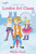 London Art Chase by Natalie Grant, 9780310752653