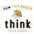 How Rich People Think: Simple Truths' Gift Book by Steve Siebold, 9781608102792