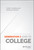 Generation Z Goes to College by Corey Seemiller, Meghan Grace, 9781119143451