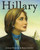 Hillary by Jonah Winter, Raul Colón, 9780553533880