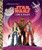 I Am a Pilot (Star Wars) by Golden Books, Alan Batson, 9780736436212