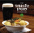 The Irish Pub Cookbook - 9780785832195 by Rosie Clarke
