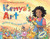 Kenya's Art by Linda Trice, Hazel Mitchell, 9781570918483
