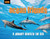 Ocean Friends (A Journey Beneath the Sea) by KUBU, Andrew Flach, 9781578264681