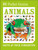 Pocket Genius Animals (Facts at Your Fingertips) (Miniature Edition) by DK, 9781465445261
