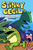 Stinky Cecil in Terrarium Terror by Paige Braddock, 9781449471866