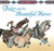 Fritz and the Beautiful Horses - 9780399174582 by Jan Brett, Jan Brett, 9780399174582