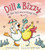 Dill & Bizzy (An Odd Duck and a Strange Bird) by Nora Ericson, Lisa Ericson, 9780062304520