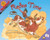 Rodeo Time (MathStart Level 3: Reading a Schedule) by Stuart J. Murphy, David T. Wenzel, 9780060557799