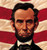 Abe's Honest Words (The Life of Abraham Lincoln) by Doreen Rappaport, Kadir Nelson, 9781484749586