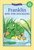 Franklin and the Duckling by Sharon Jennings, Sean Jeffrey, Sasha McIntyre, Jelena Sisic, 9781553378884