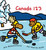 Canada 123 by Kim Bellefontaine, Per-Henrik Gürth, 9781553378976