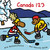 Canada 123 - 9781554532353 by Kim Bellefontaine, Per-Henrik Gürth, 9781554532353