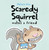 Scaredy Squirrel Makes a Friend - 9781554533855 by Melanie Watt, Melanie Watt
