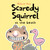 Scaredy Squirrel at the Beach - 9781554534623 by Melanie Watt, Melanie Watt, 9781554534623