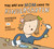 The Day My Mom Came to Kindergarten by Maureen Fergus, Mike Lowery, 9781554536986