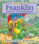 Franklin and the Thunderstorm by Paulette Bourgeois, Brenda Clark, 9781554537297