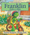 Franklin Rides a Bike by Paulette Bourgeois, Brenda Clark, 9781554537310