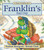 Franklin's Bad Day by Paulette Bourgeois, Brenda Clark, 9781554537327