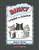 Binky: License to Scratch - 9781554539642 by Ashley Spires, Ashley Spires, 9781554539642