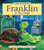 Franklin in the Dark by Paulette Bourgeois, Brenda Clark, 9781771380072