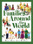Families Around the World by Margriet Ruurs, Jessica Rae Gordon, 9781894786577