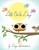 Little Owl's Day - 9781101997093 by Divya Srinivasan, 9781101997093