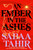 An Ember in the Ashes - 9781595148049 by Sabaa Tahir, 9781595148049