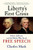 Liberty's First Crisis (Adams, Jefferson, and the Misfits Who Saved Free Speech) - 9780802124722 by Charles Slack, 9780802124722