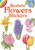 Realistic Flowers Stickers (Miniature Edition) by Dot Barlowe, 9780486416182