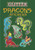 Glitter Dragons Stickers (Miniature Edition) by Christy Shaffer, 9780486441078